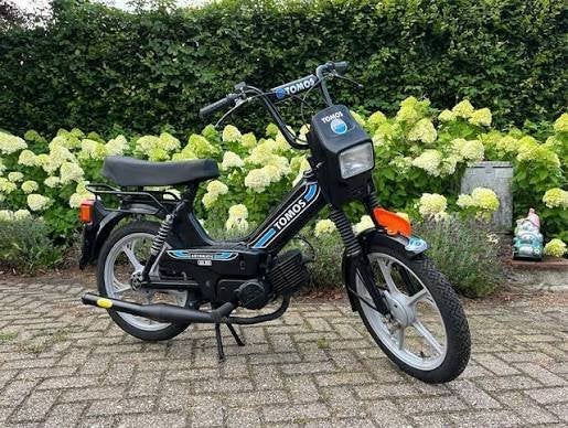 GEZOCHT TOMOS A35/A3 !!!!!!!!, Ophalen of Verzenden, Zo goed als nieuw, Standard