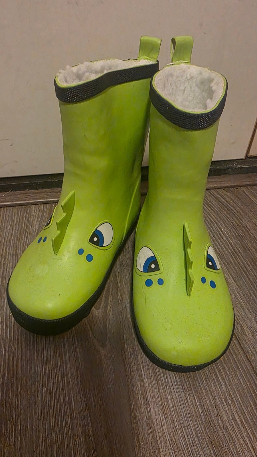 Nieuwe Walkx Kids regenlaarzen maat 25, Jongen of Meisje, Nieuw, Ophalen of Verzenden, Laarzen