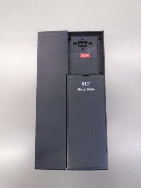 #03144 Danfoss vlt micro drive 15 kw frequentie regelaar, Hobby en Vrije tijd, Elektronica-componenten, Ophalen of Verzenden, Nieuw