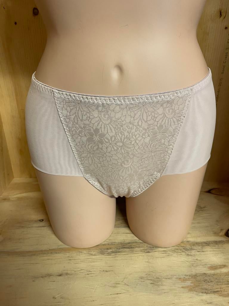 Ulla dessous hipster maat 48 model alice, Verzenden, Beige, Broekje of Short