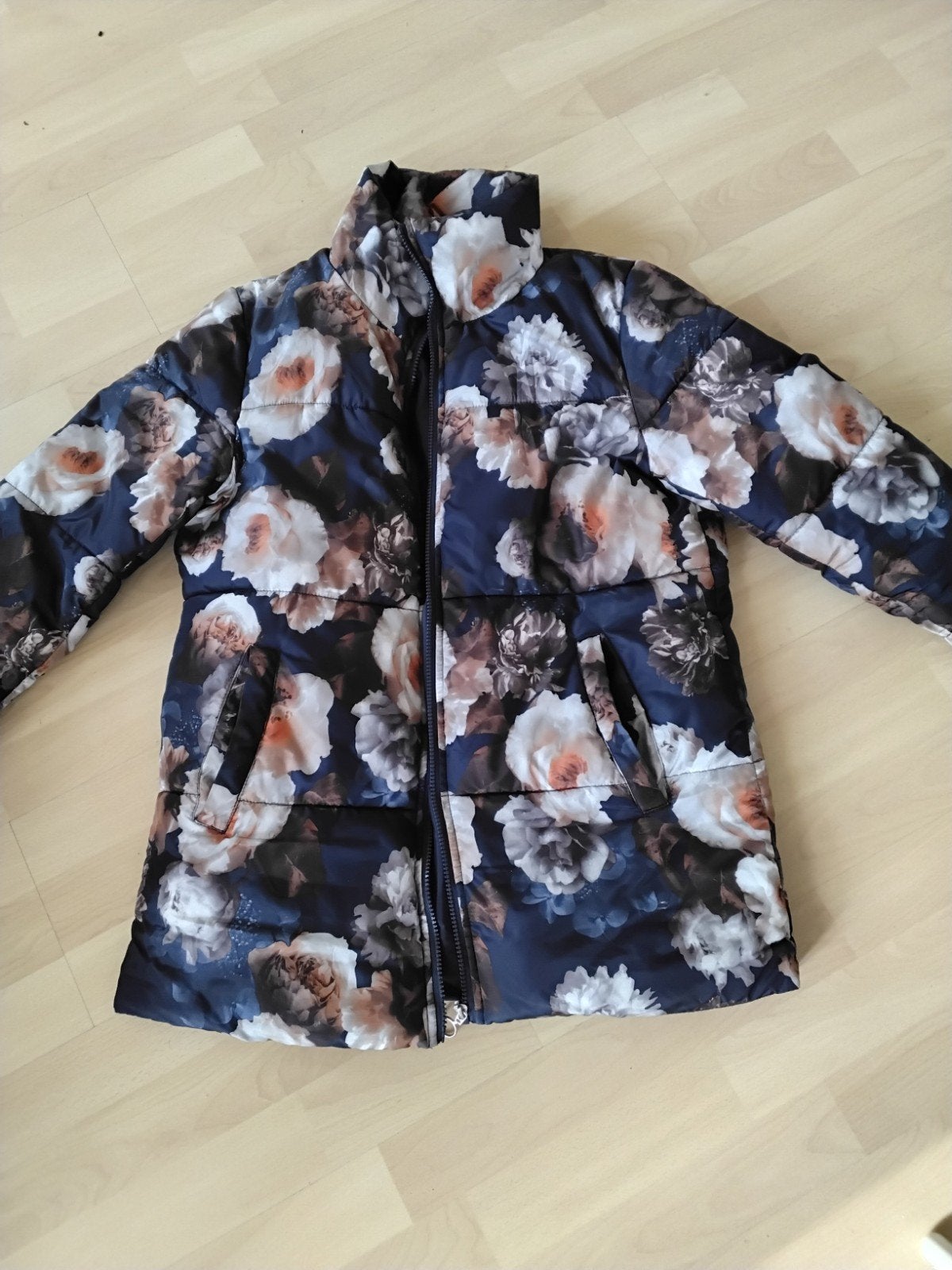 jack 40, Ophalen of Verzenden, Zo goed als nieuw, Maat 38/40 (M), Blauw