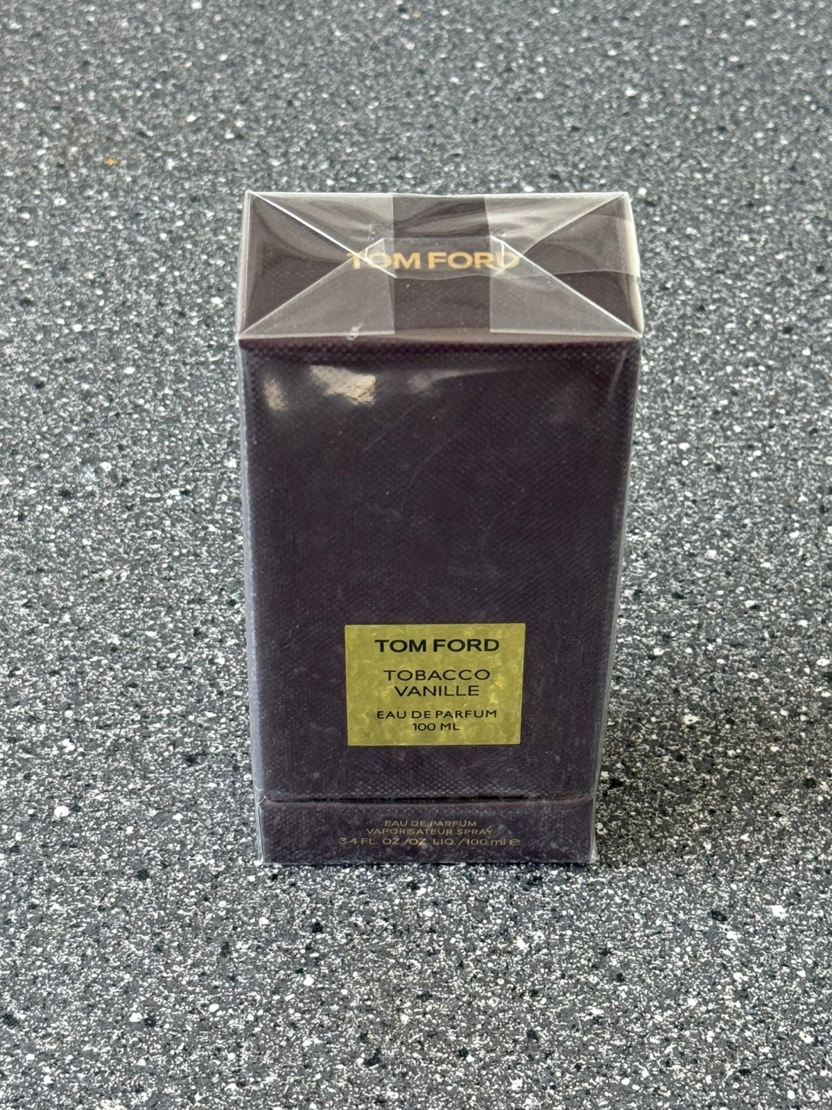 TOM Ford Tobacco Vanille 100ml Origineel, Ophalen of Verzenden, Nieuw