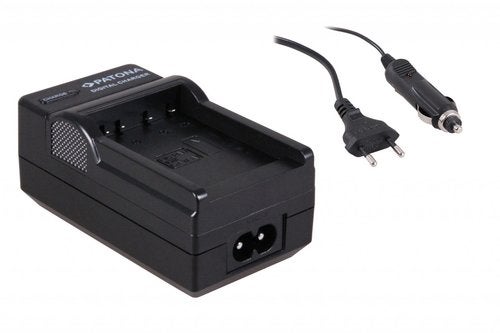 Charger Panasonic BCH7E DMC-FP1 DMC-FP2 DMC-FP3, Verzenden, Nieuw