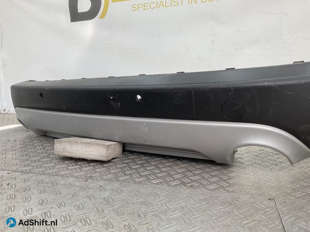 Bumper Ford Kuga MK3 Sport 18-21 4871SM0037 Achterbumper F1-, Auto-onderdelen, Bumper