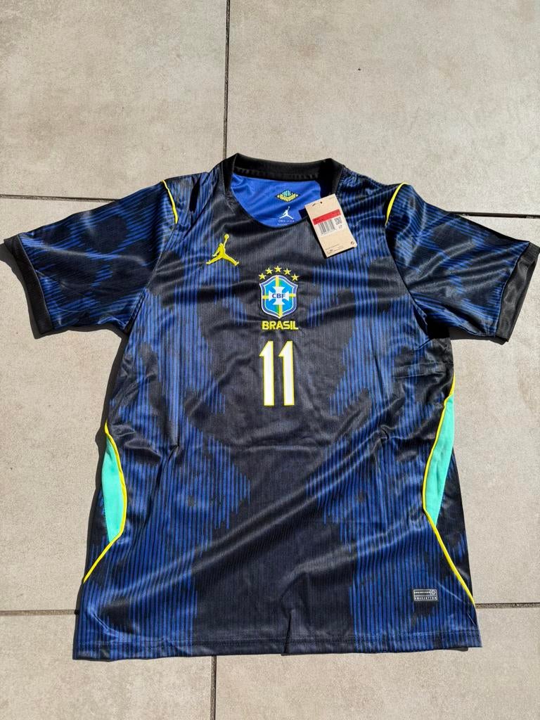 Brazilië wk 2026 shirt, Maat L, Ophalen, Nieuw, Shirt