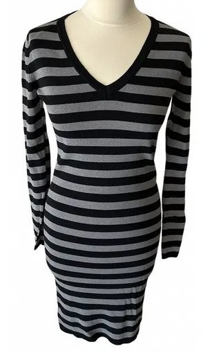 NIEUW Jurk NIkkie maat 38, Maat 38/40 (M), Meerkleurig, Nieuw, Ophalen of Verzenden
