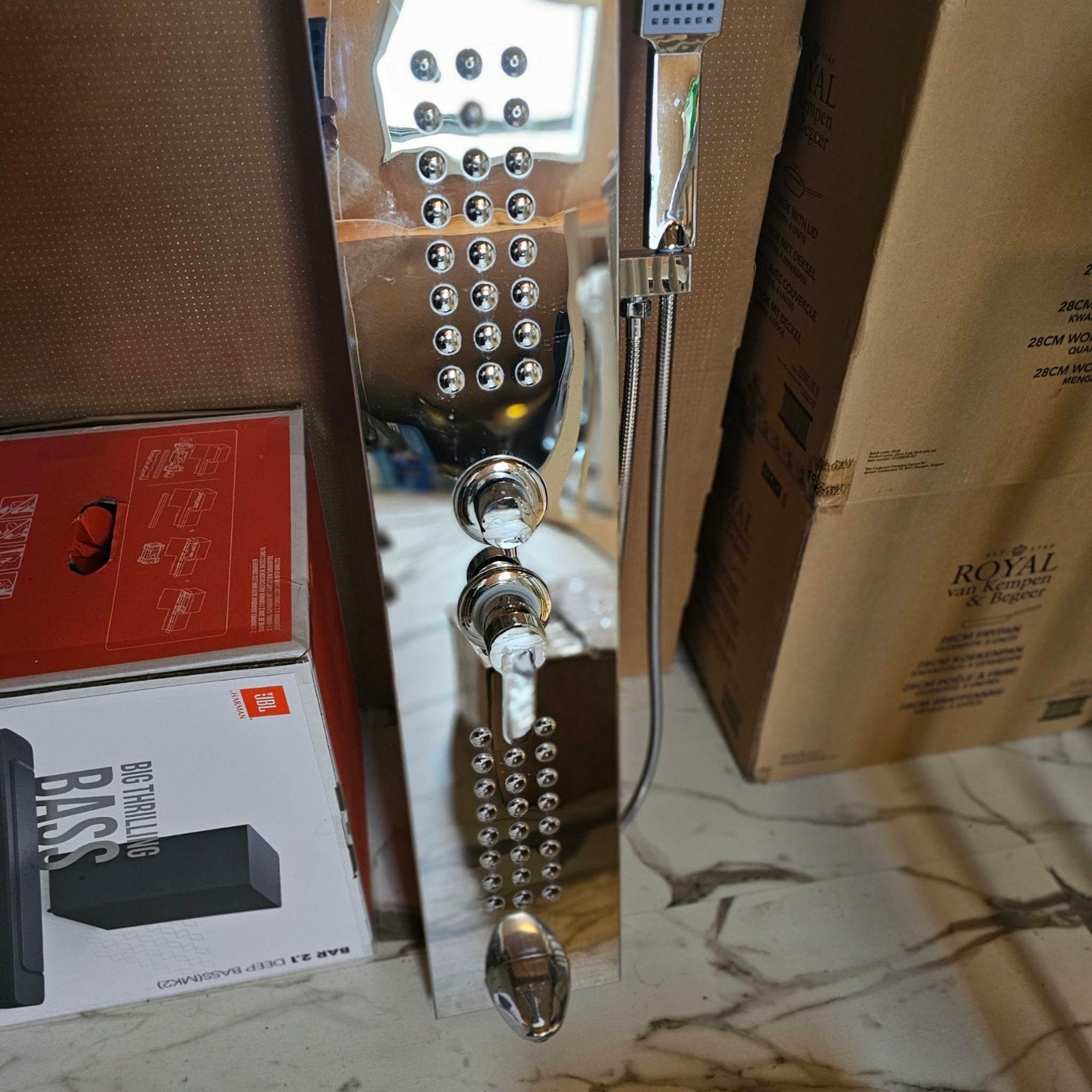 te koop, Ophalen, Zo goed als nieuw, Overige typen
