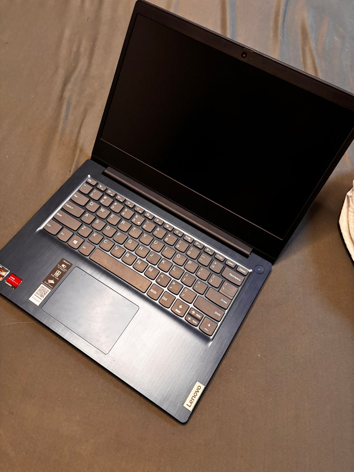 Lenevo ideapad 3, Ophalen of Verzenden, Gebruikt, 15 inch, 2 tot 3 Ghz