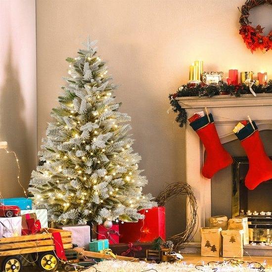 Kerstboom – Kunstkerstboom – Nepkerstboom – Decoratieboom, Corvance B.V., Verzenden, Nieuw, Corvancebol@gmail.com