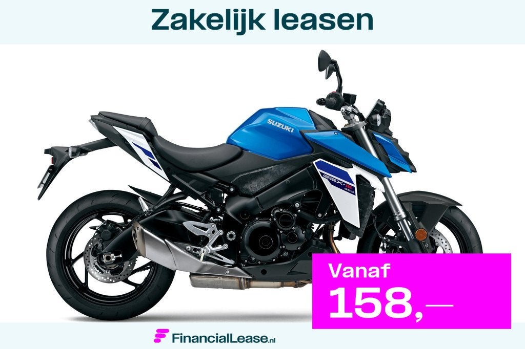Suzuki GSX GSX-S 950