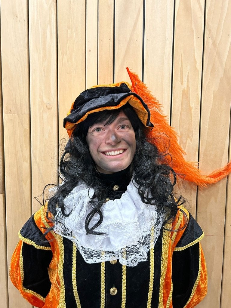 Foto 14 van Sinterklaas