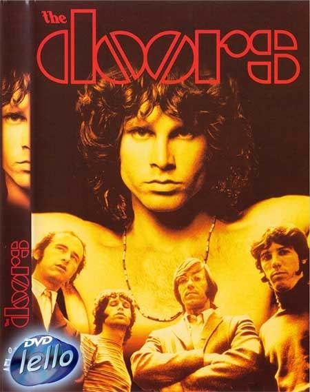 The Doors - Soundstage Performances, nieuw, Alle leeftijden, Ophalen of Verzenden, Zo goed als nieuw