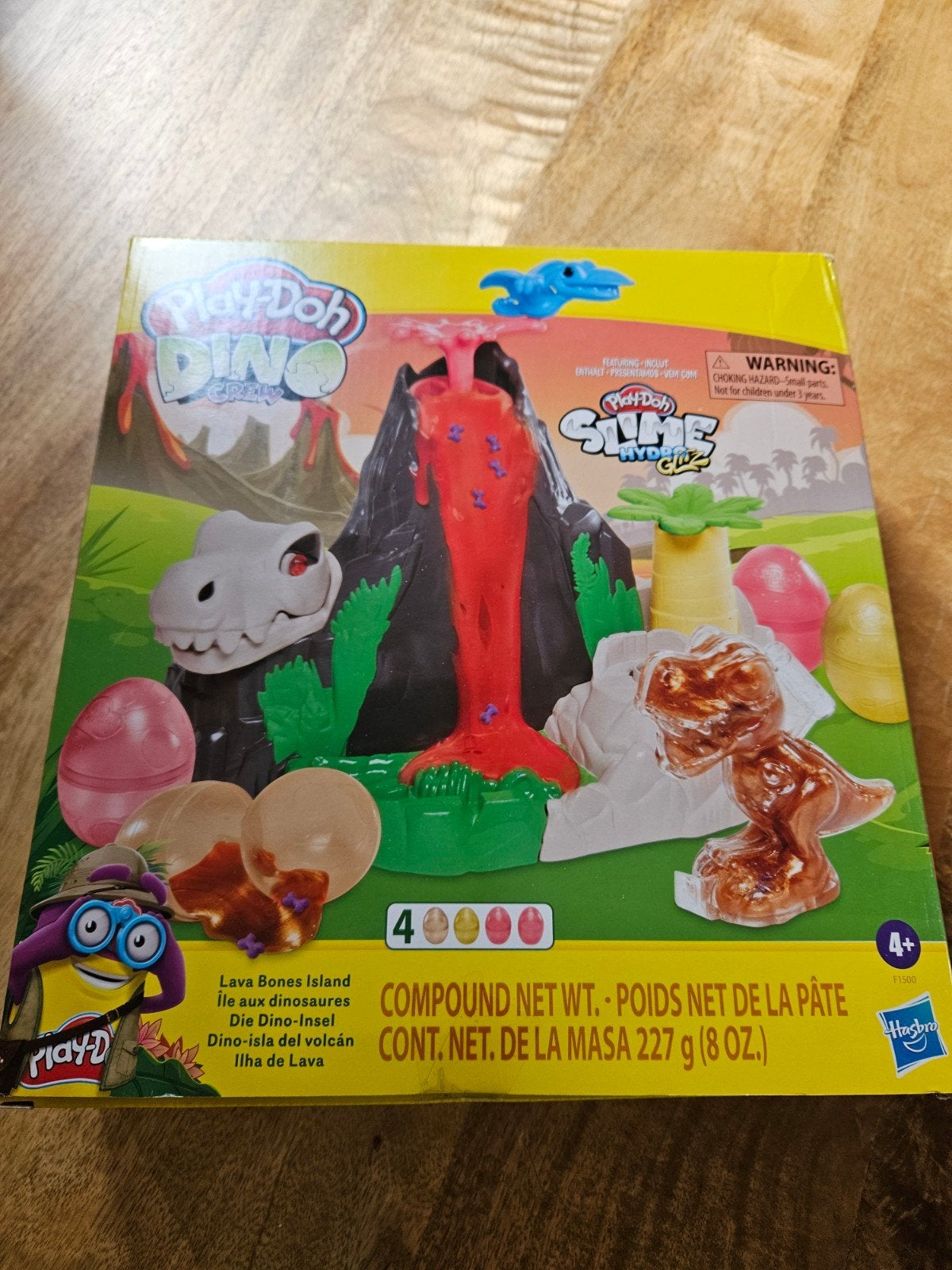 Play-Doh  speelset, Ophalen of Verzenden, Nieuw, Knutselen