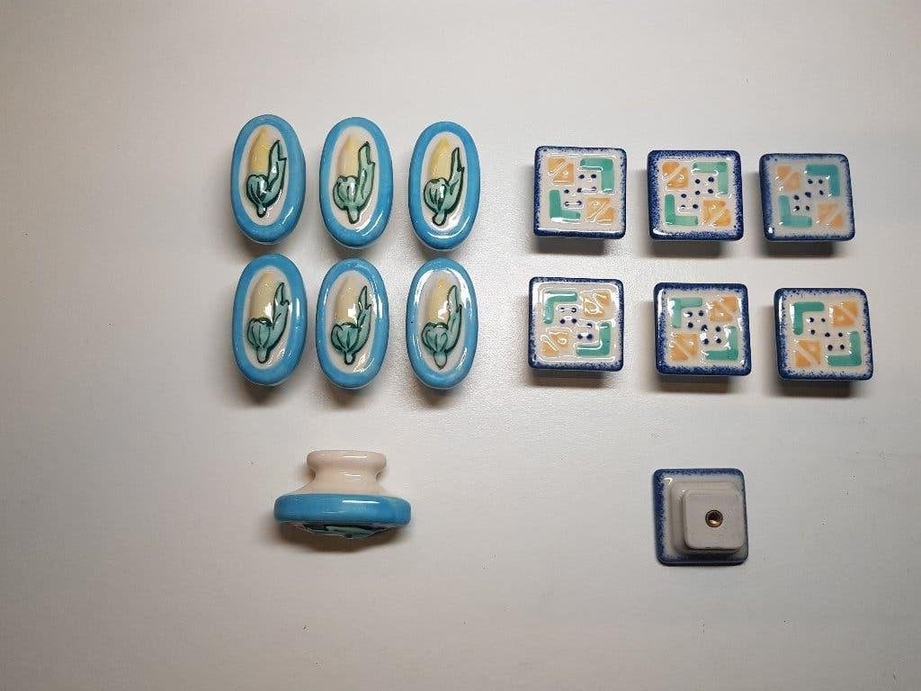 Klassiek deurbeslag, Antiek en Kunst, Antiek | Woonaccessoires, Ophalen of Verzenden