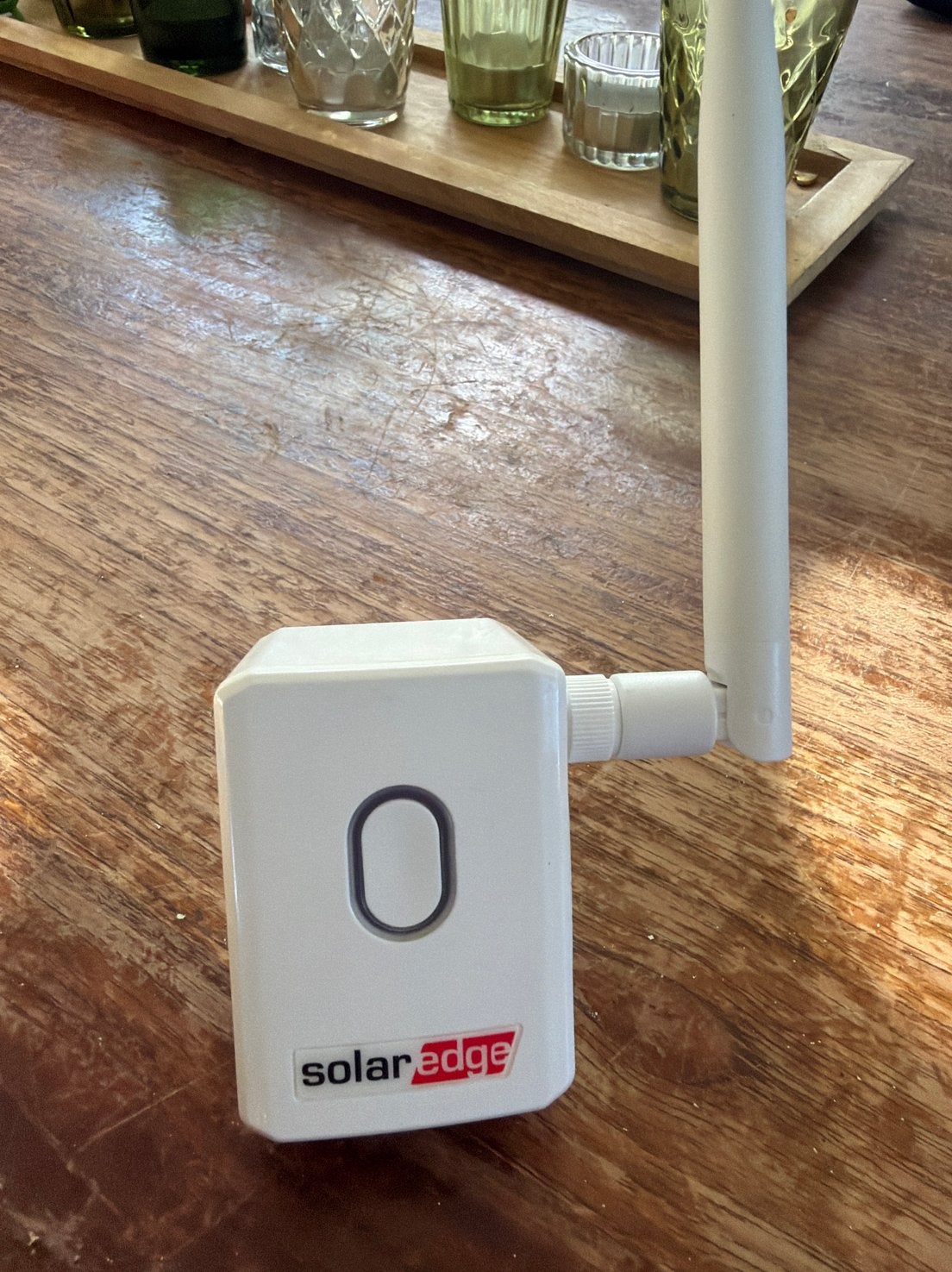 SolarEdge Repeater voor optimale zonne-energie communicatie, Ophalen of Verzenden, Nieuw
