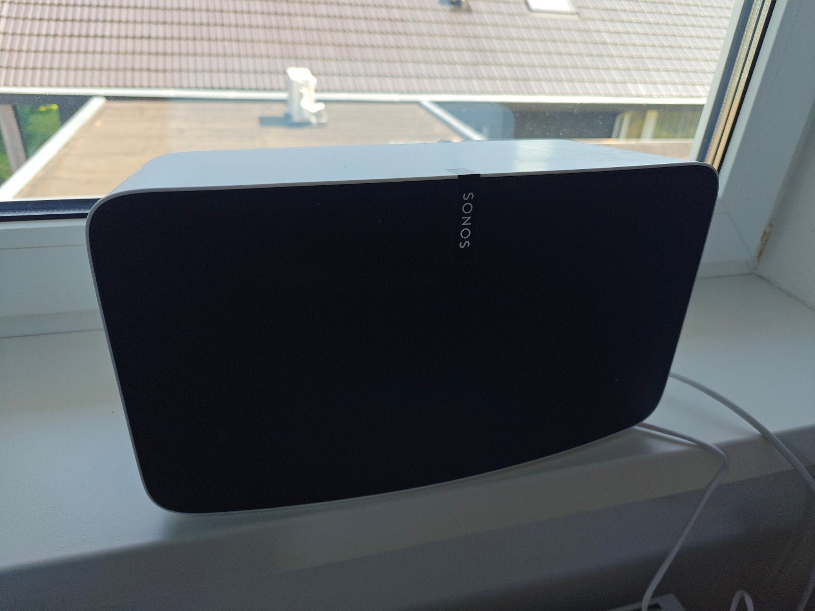 Sonos Play 5, Slimme speaker, Gebruikt, WiFi, Ophalen of Verzenden