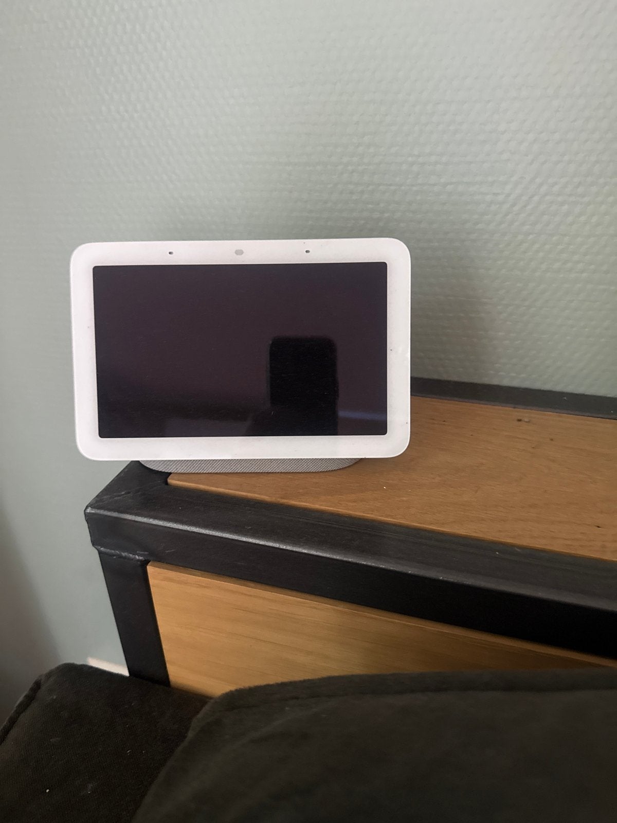 Google Home Hub - Smart Display, Ophalen, Zo goed als nieuw