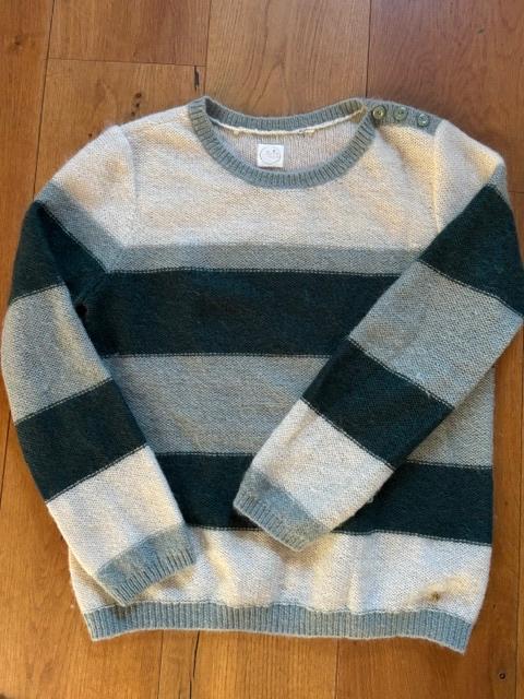 trui, Maat 38/40 (M), Des petits hauts, Ophalen of Verzenden, Zo goed als nieuw