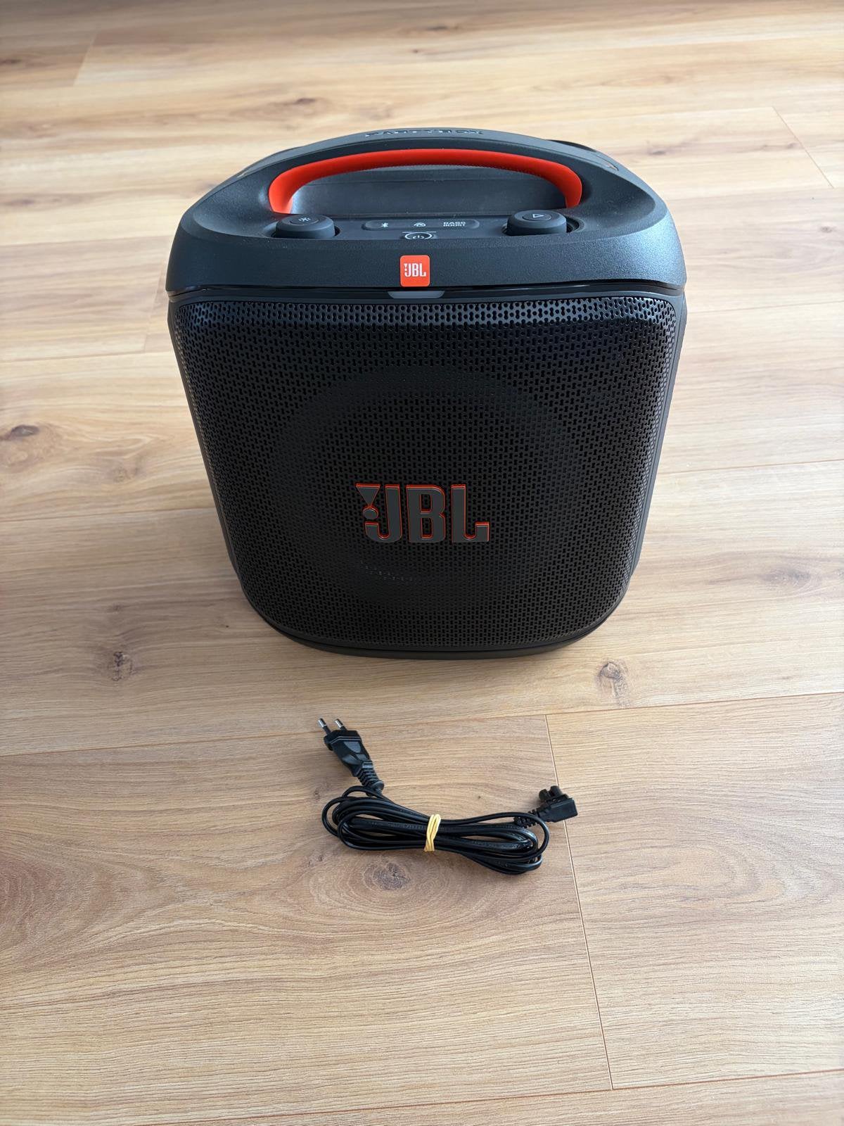 Jbl partybox encore essential 2