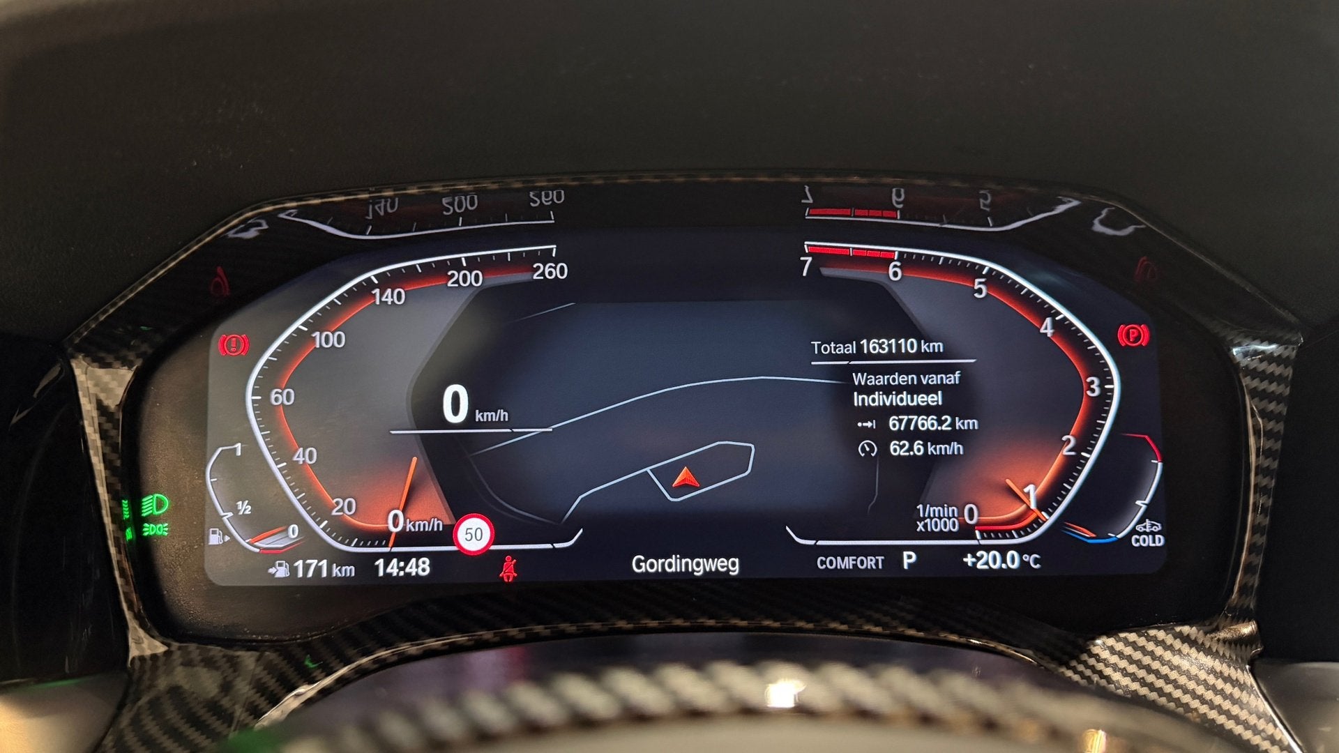 BMW 3-serie 320i High Executive Edition M Sport Camera|Stoel, Auto's, Automaat, 1998 cc, Achterwielaandrijving, Gebruikt