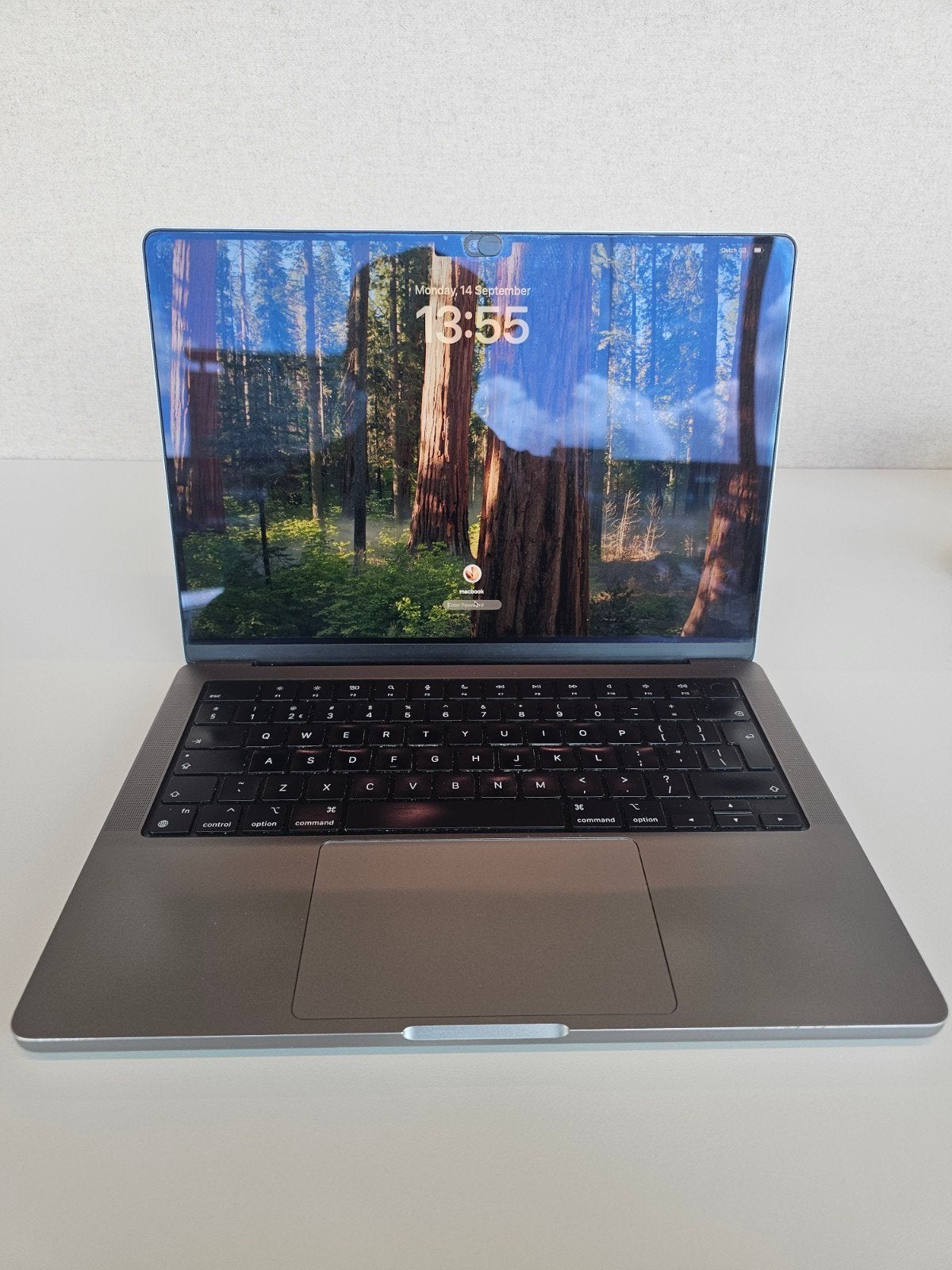 MacBook Pro M2 Max 14-inch (2023) 32GB 1TB 12CCPU 30C GPU, MacBook Pro, 1 TB of meer, Gebruikt, Ophalen of Verzenden