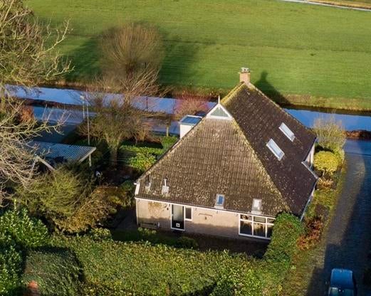 Dakpannen betonnen sneldekkers, Ophalen, Gebruikt, Steen of Klei, 15 m² of meer