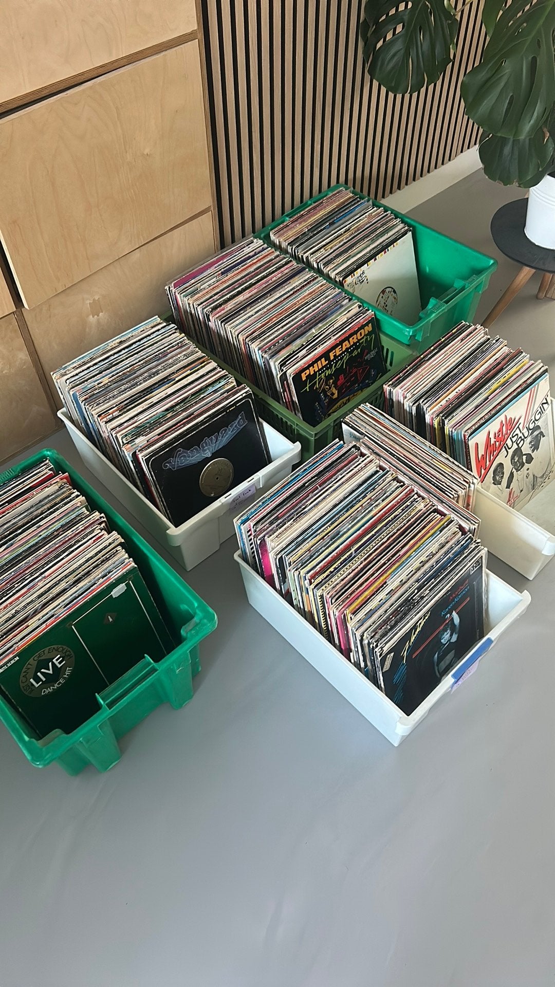 Veel LP's. Soul, funk, house, hip hop, pop. Jaren 80, 90, LP, Gebruikt, Pop, Ophalen of Verzenden