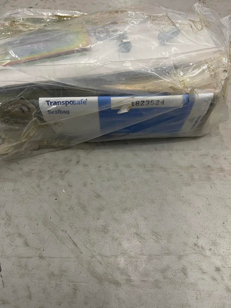 Transposafe Sealbag 1823524 - Nieuw in verpakking, Ophalen of Verzenden, Zo goed als nieuw