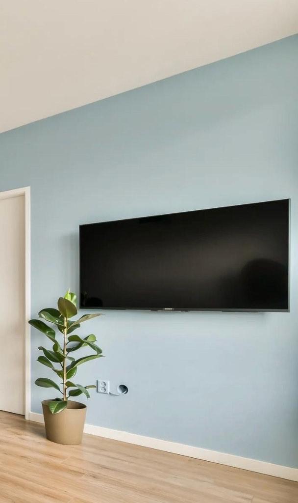 Sony Bravia W80B 50, Ophalen, Zo goed als nieuw, 100 cm of meer, Sony