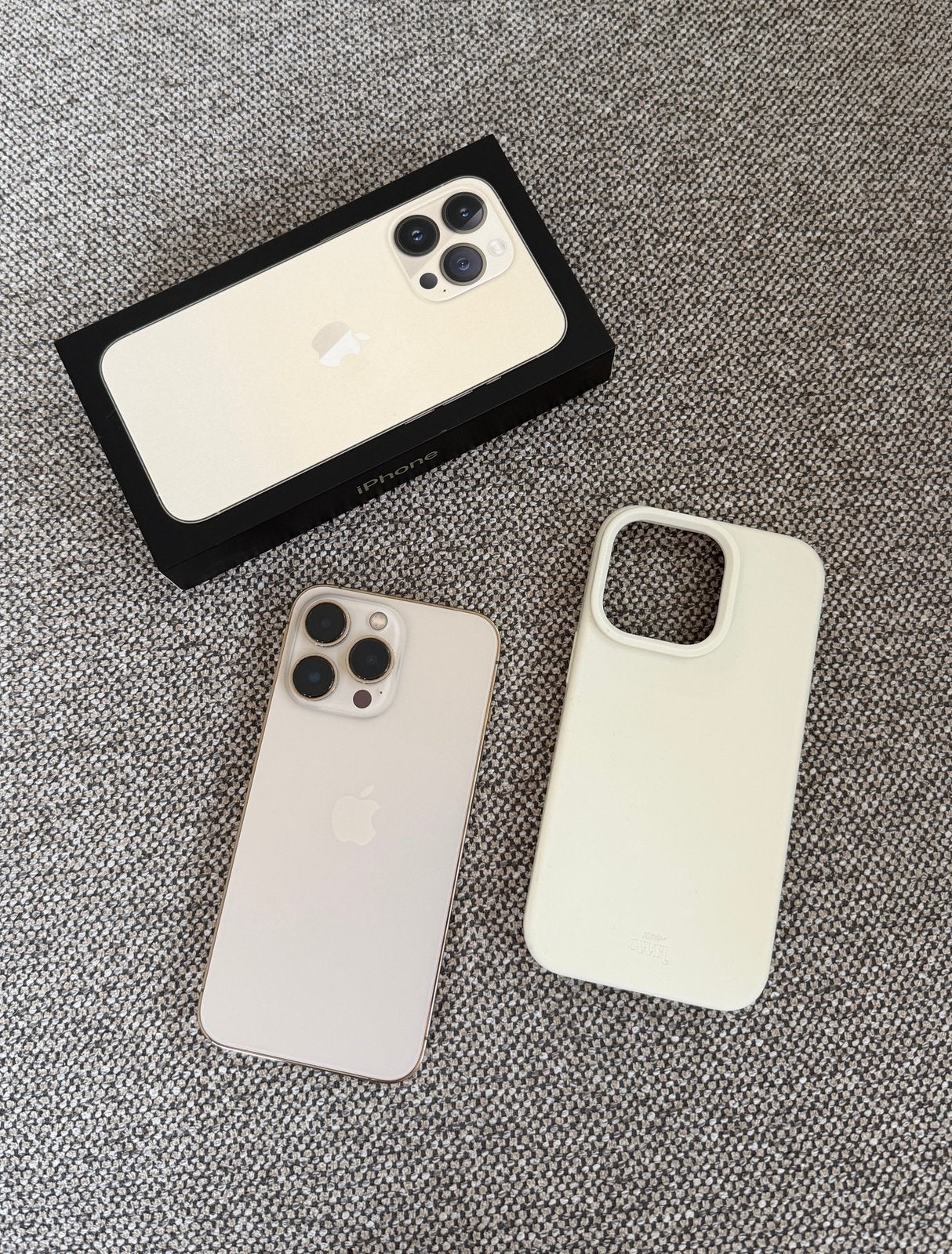 Iphone 13 pro 256GB