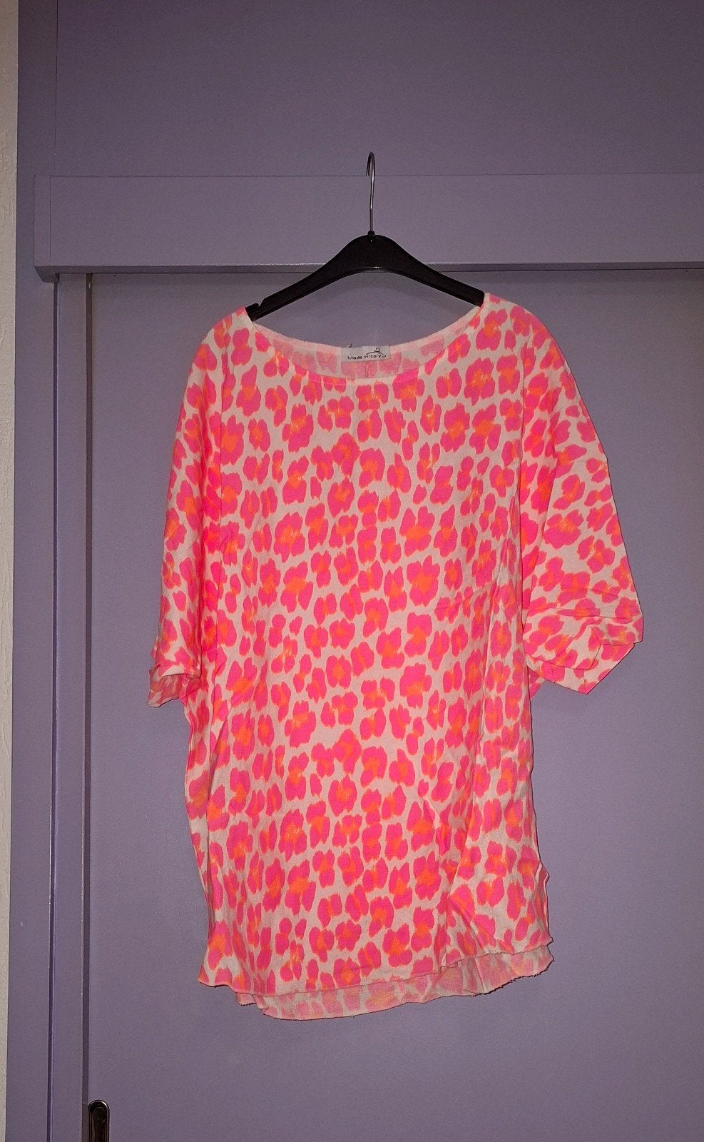 kleding dames, Kleding | Dames, T-shirts, Ophalen, Nieuw, Korte mouw