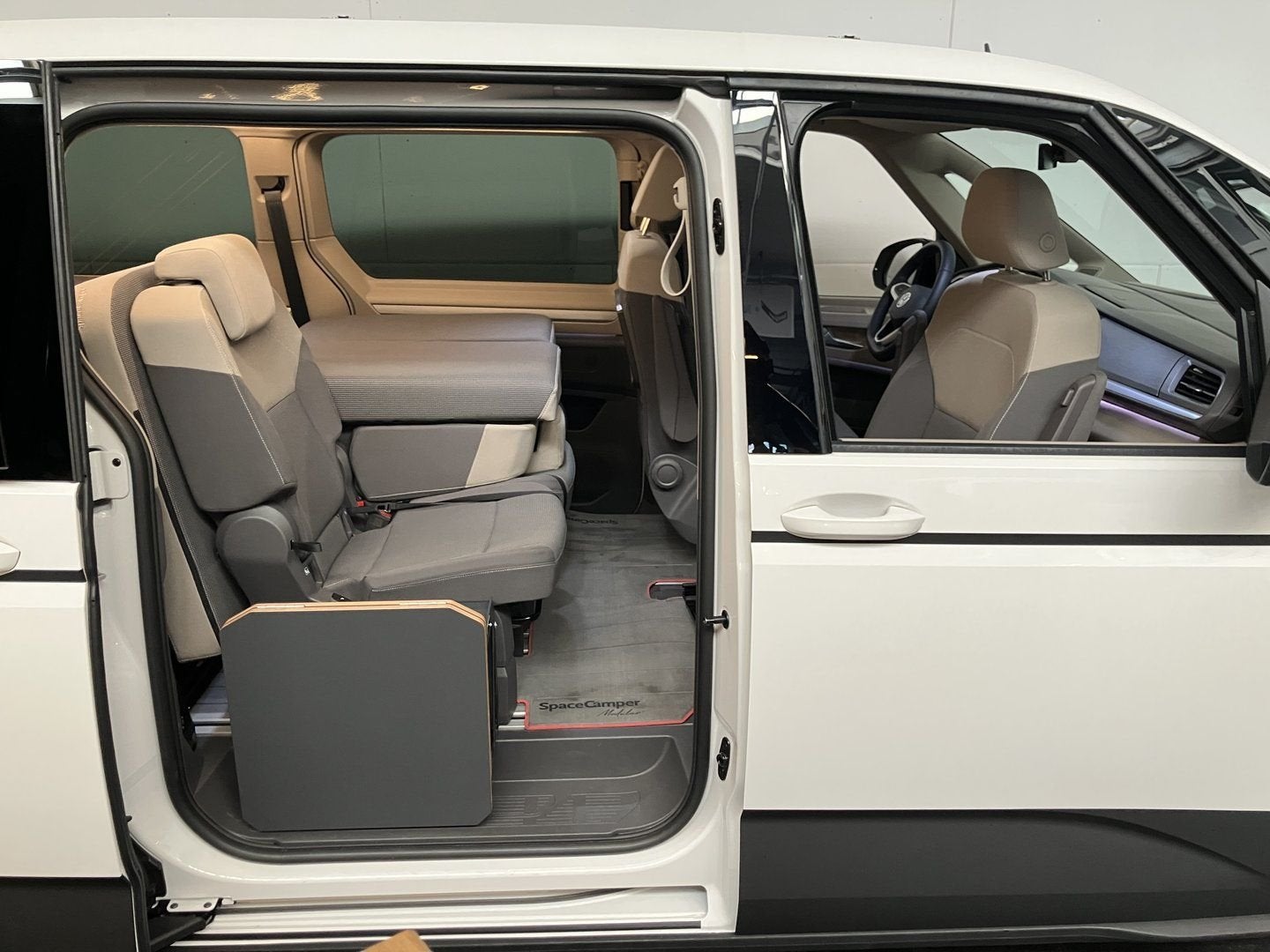Zijtafel - Draaitafel vr VW T7 Multivan - T7 California Beac, Ophalen, -, -, Nieuw