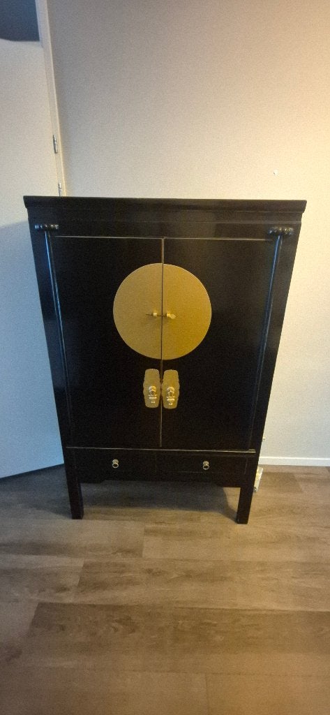 Fine Asianliving Chinese Bruidskast, Antiek en Kunst, Ophalen