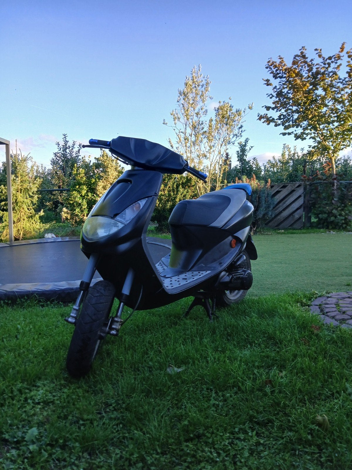 Peugeot Vivacity in goede staat, Ophalen of Verzenden, Tweetakt, Vivacity