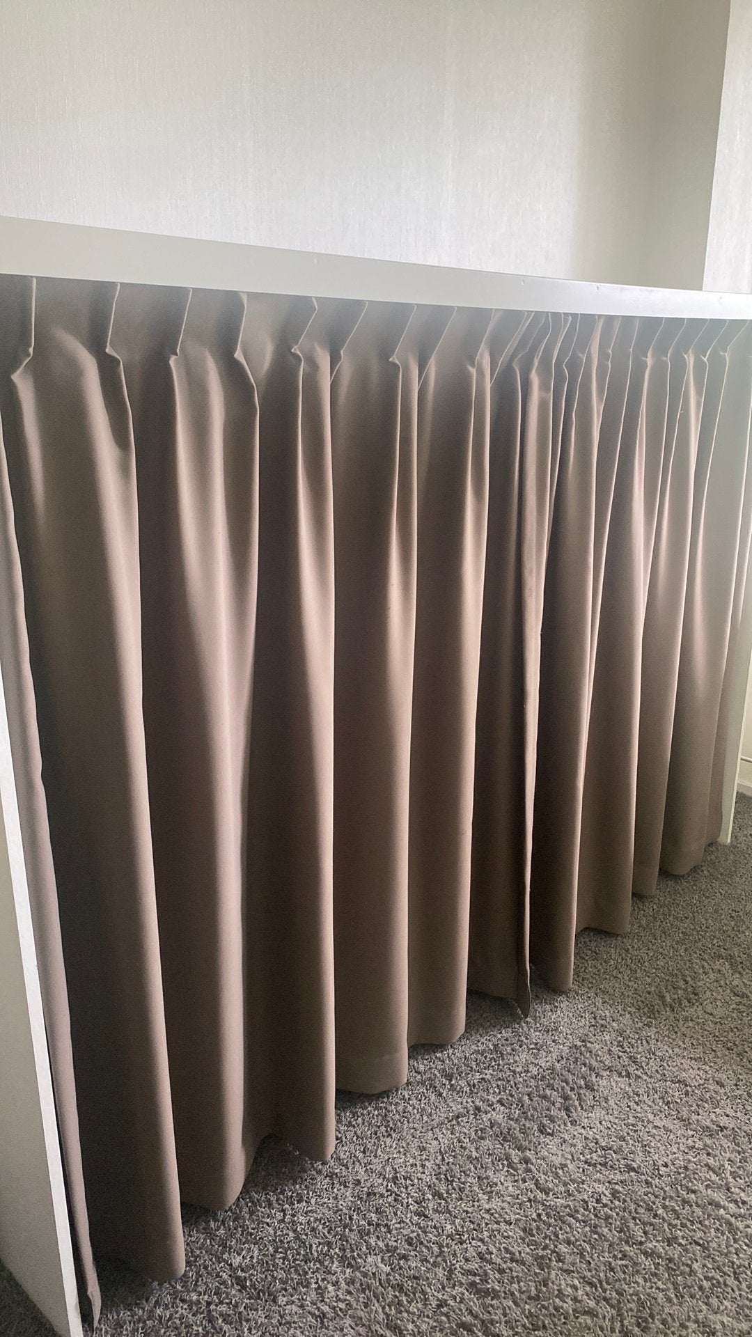 Opklap bed twee persoon 120 brred 200xm lang met matras, Ophalen, Opklab bed, Wit, Twijfelaar