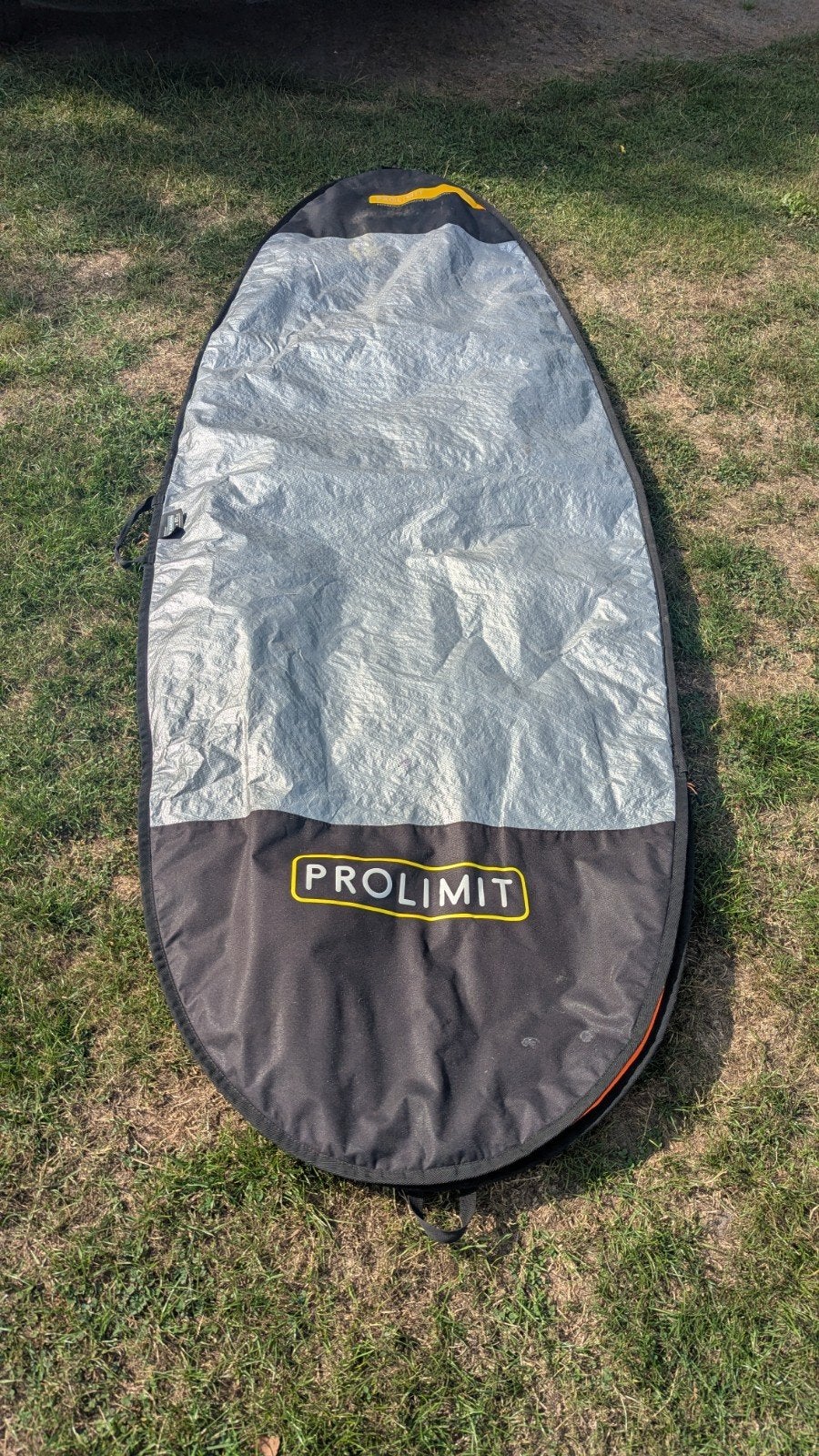 Prolimit boardbag 250x80, Ophalen, Zo goed als nieuw, Overige typen