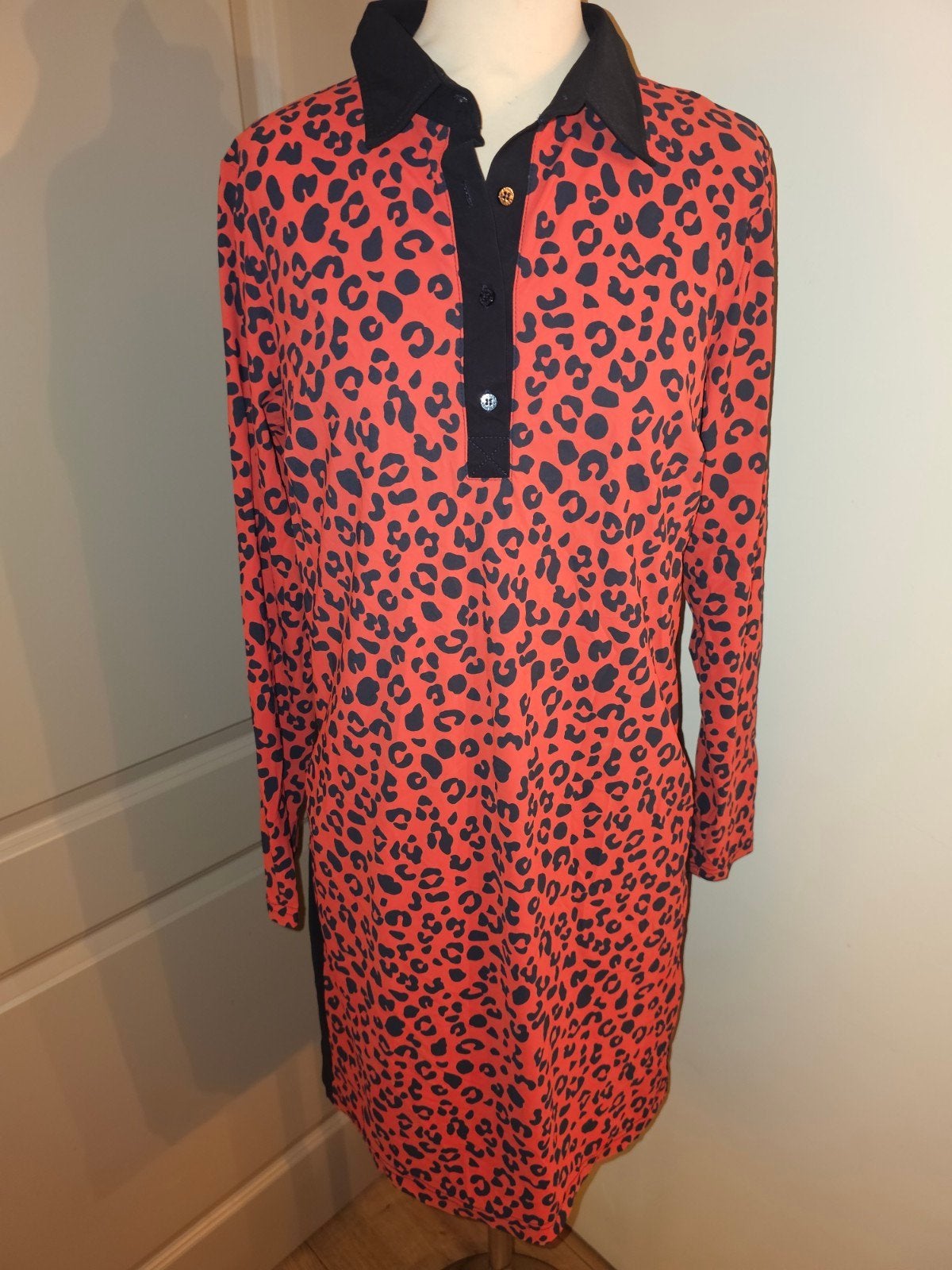 Studio anneloes jurk maat S rood, Maat 38/40 (M), Ophalen of Verzenden, Zo goed als nieuw, Rood