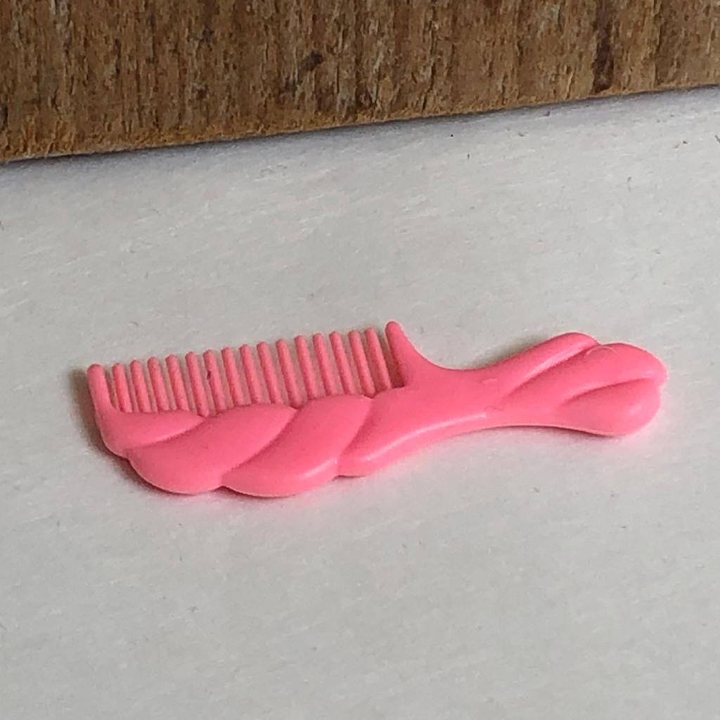 Roze kam voor Kelly baby sister of Barbie, Ophalen of Verzenden, Zo goed als nieuw, Barbie