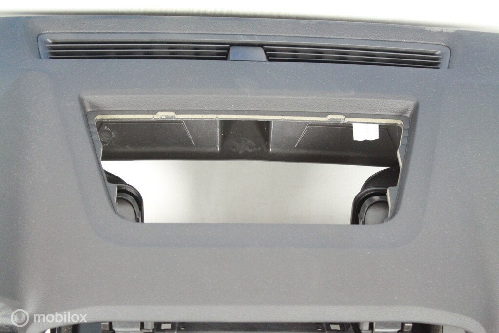 Airbag set – Dashboard Skoda Karoq (2017-heden), Gebruikt, Ophalen of Verzenden
