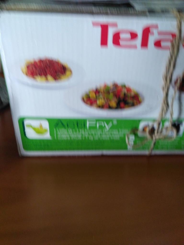 Tefal ActiFry - Gezond Frituren, Witgoed en Apparatuur, Ophalen