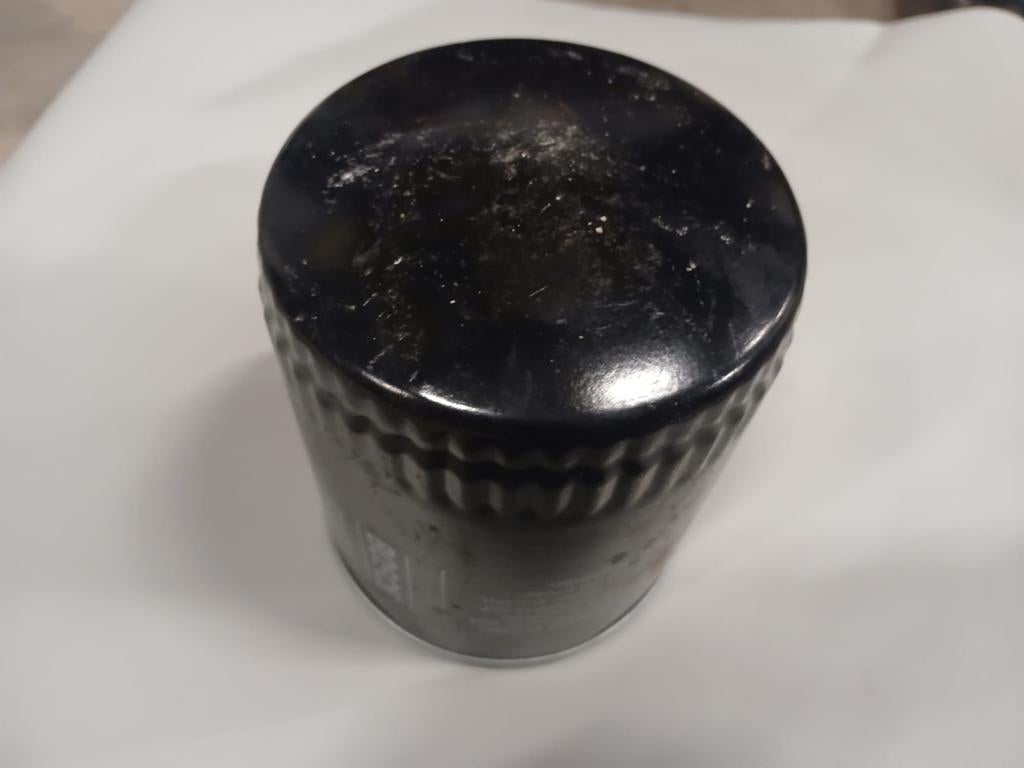 Nieuwe Bosch oliefilter 0451203108, Ophalen of Verzenden
