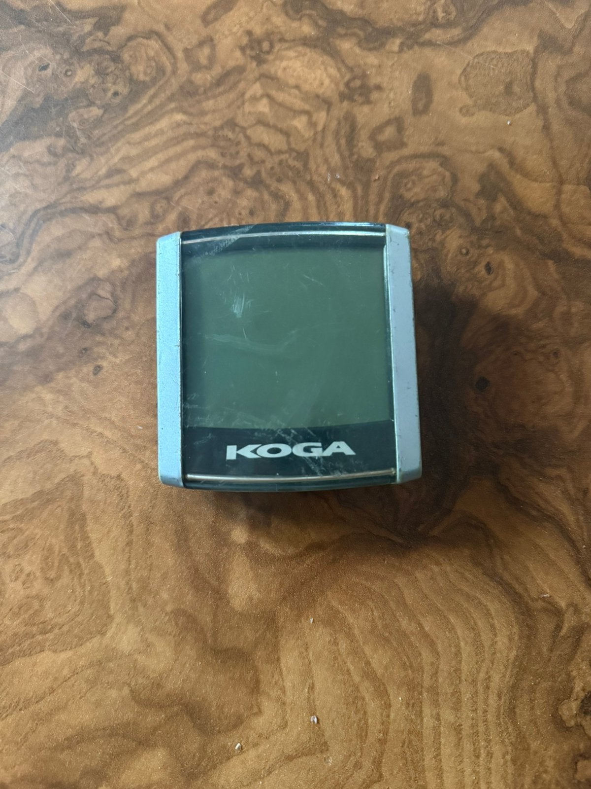 Koga display fietscomputer, Ophalen of Verzenden, Zo goed als nieuw