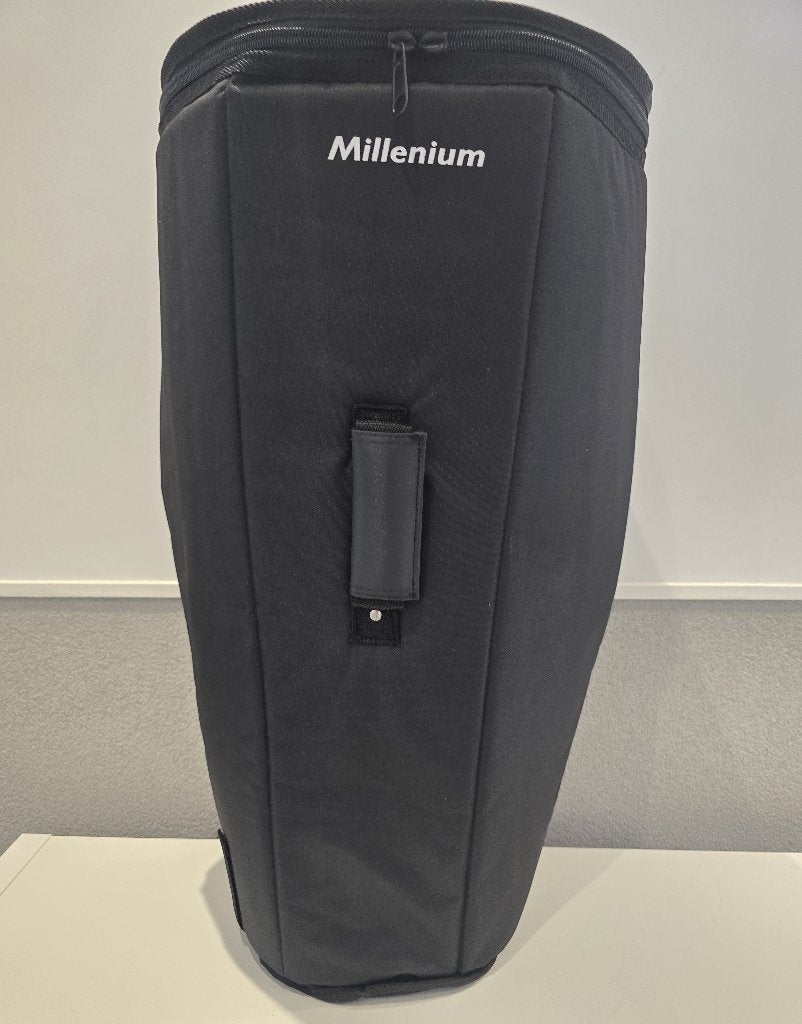 Millenium – Conga/Djembè Beschermhoes/bag H78cm, Muziek en Instrumenten, Percussie, Ophalen of Verzenden, Zo goed als nieuw, Trommel