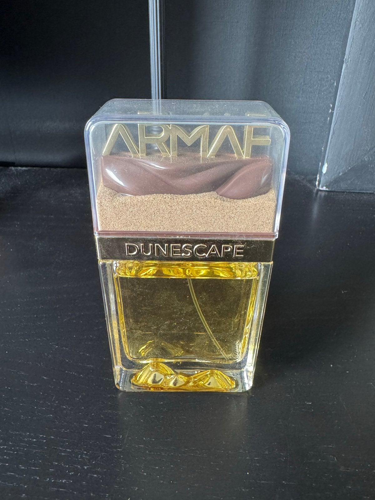 Armaf Dunescape Parfum 100ml Zo Goed Als Nieuw, Ophalen of Verzenden, Nieuw