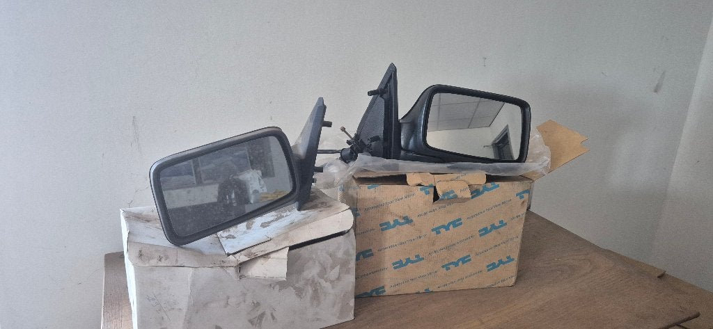 spiegels vw golf 3, Ophalen of Verzenden, Nieuw, Volkswagen