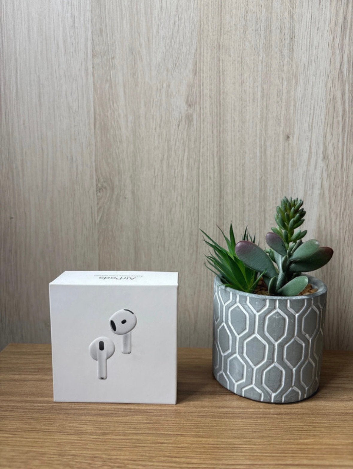 Apple Airpods 4 nieuw in doos, Telecommunicatie, Mobiele telefoons | Oordopjes, Bluetooth, Nieuw, Ophalen of Verzenden, Apple