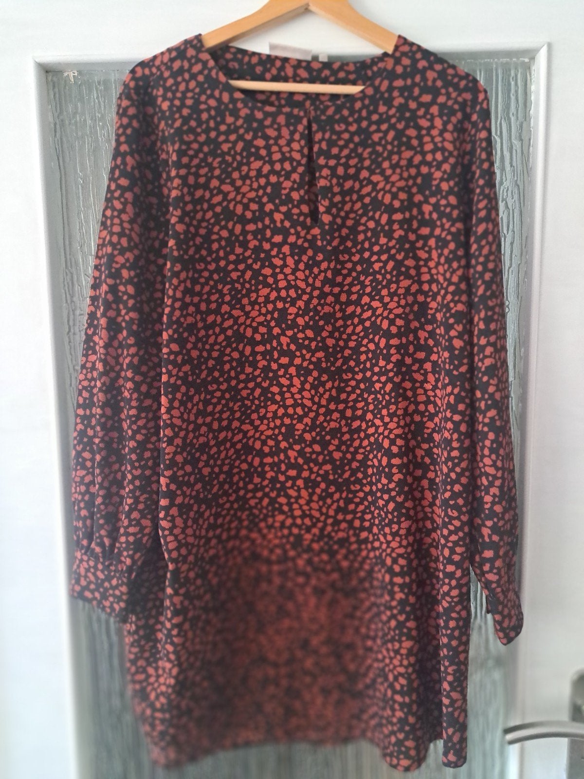 Tuniek only carmakoma maat 46, Kleding | Dames, Grote Maten, Ophalen of Verzenden, Zo goed als nieuw, Blouse of Tuniek