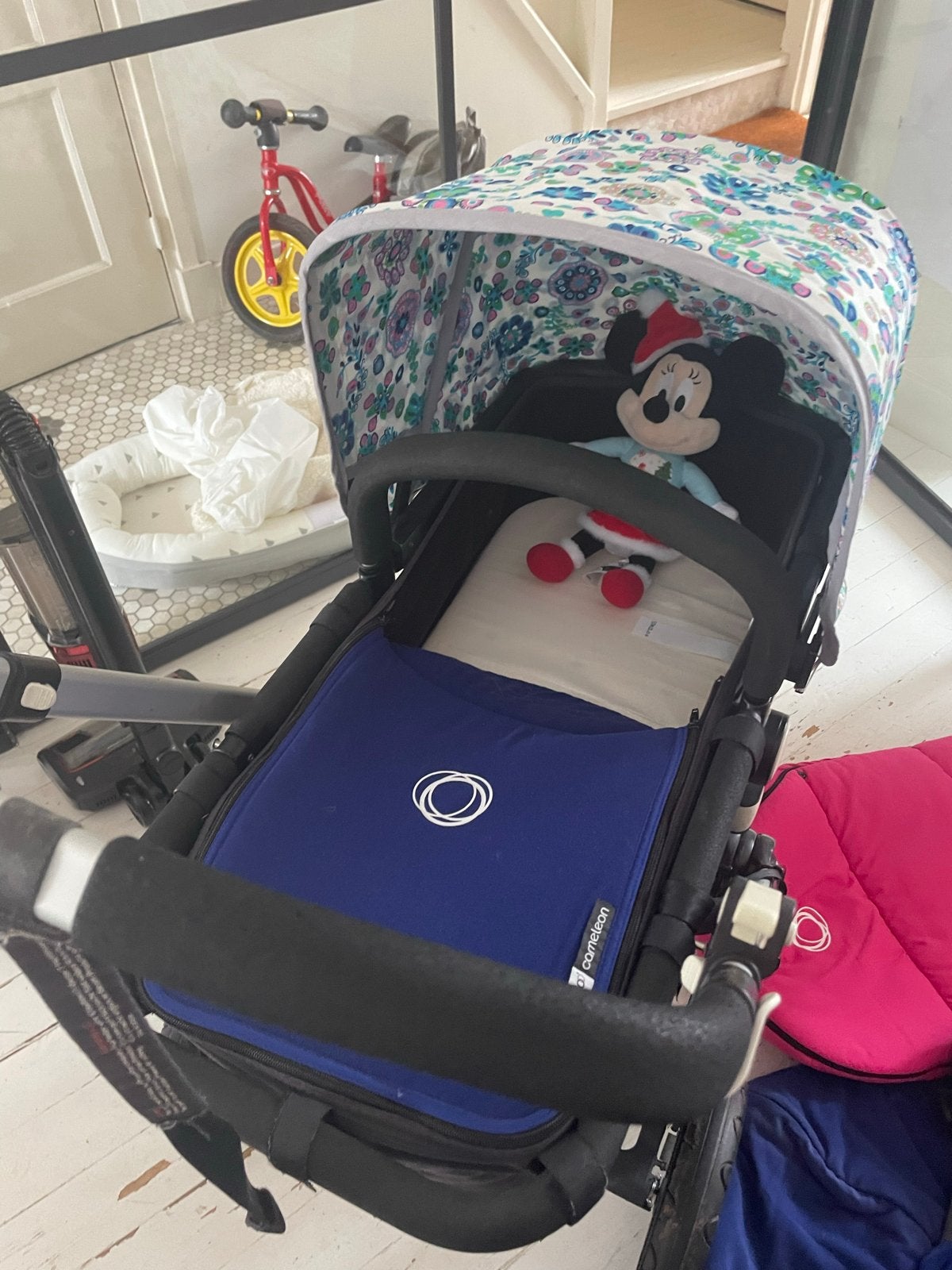 Bugaboo Cameleon 3 kinderwagen - vandaag ophalen, Kinderen en Baby's, Ophalen, Gebruikt, Bugaboo, Combiwagen