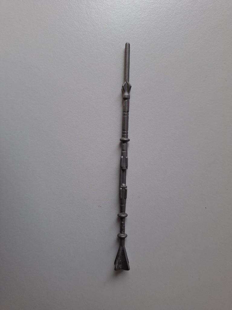 Star Wars Clone wars weapon, Ophalen of Verzenden, Gebruikt, Gebruiksvoorwerp