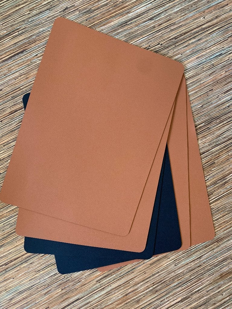 Nieuwe placemats 6 stuks, Placemat, Nieuw, Ophalen of Verzenden, Kunststof
